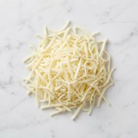 Mozzarella rallada