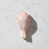 Muslos de pollo