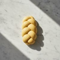 Pan brioche