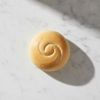 Pan brioche