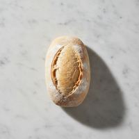 pan para bocadillo