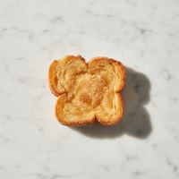 Pan tostado
