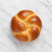 Panecillos brioche