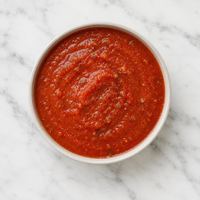 passata de tomate condimentada