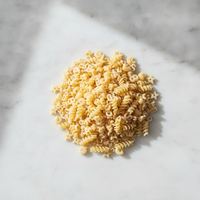 Pasta de sopa