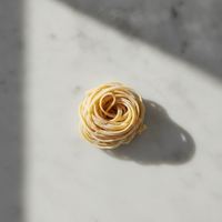 Pasta fettuccine