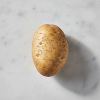 Patata agria