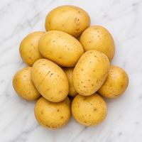 Patatas cocidas