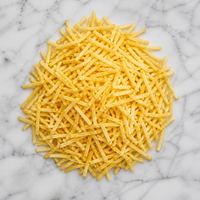 Patatas paja