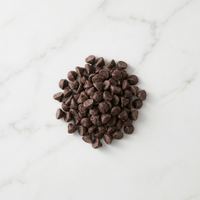 Pepitas de chocolate negro
