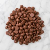 Pepitas de chocolate