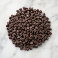 Pepitas de chocolate