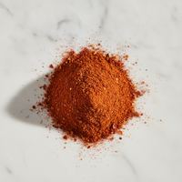 Pimentón picante