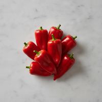 Pimiento del piquillo