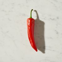 Pimiento italiano