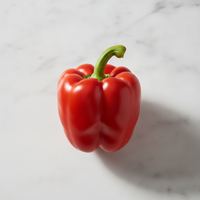 Pimiento rojo