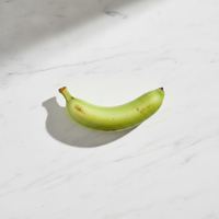 plátano