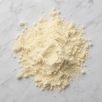 Proteína de vainilla