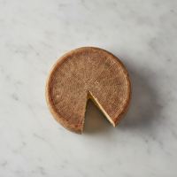 Queso curado