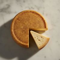 queso Idiazábal