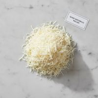 Mozzarella rallada