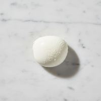 Queso mozzarella