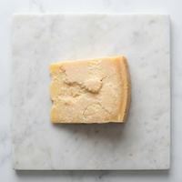 Queso parmesano