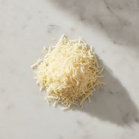 Queso rallado