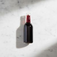 Vinagre de vino tinto