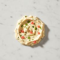 Salsa de queso