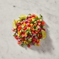 Salsa de verano