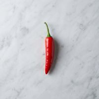 Salsa picante