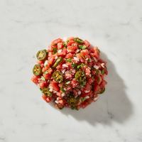Salsa ranchera