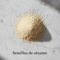 Semillas de sésamo