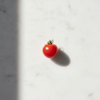 Tomates cherry