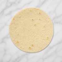 tortilla alta en proteína