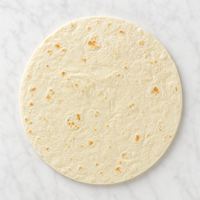 Tortilla de trigo