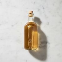 Vinagre de vino blanco