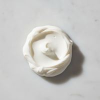 Crema blanca