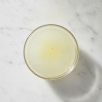 Zumo de limón