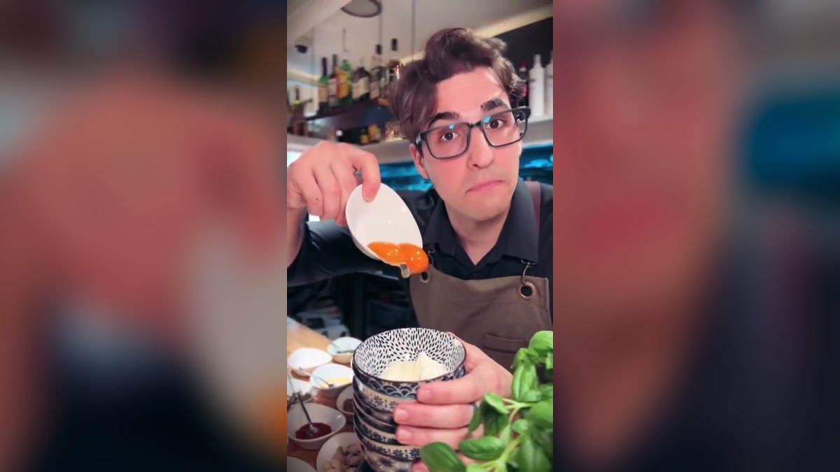 Mayonesa japonesa, receta de moixernons