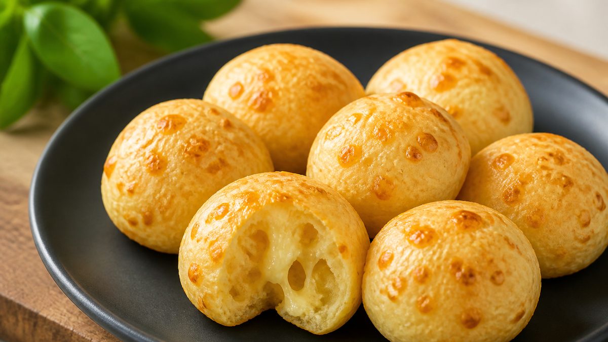 Pan de queso rápido, @lasrecetasdemimadre